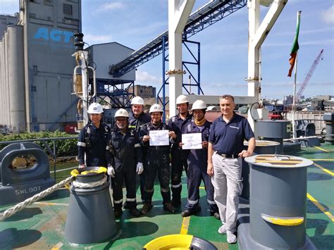 国际海员(船舶驾驶方向)