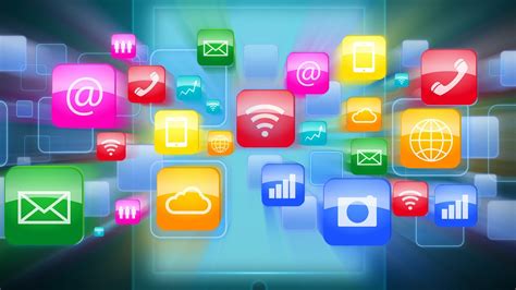 计算机软件技术与应用