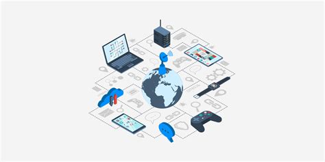 物联网应用技术