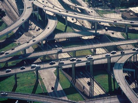 道路与桥梁工程施工