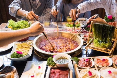 中餐烹饪