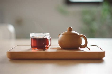 茶艺与茶文化