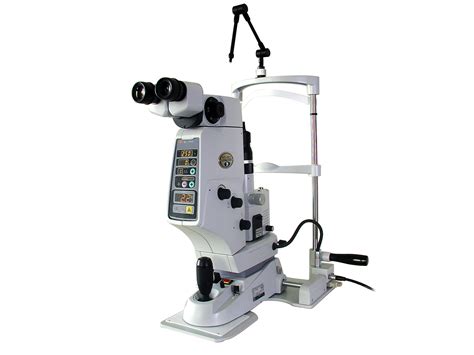 眼视光仪器技术
