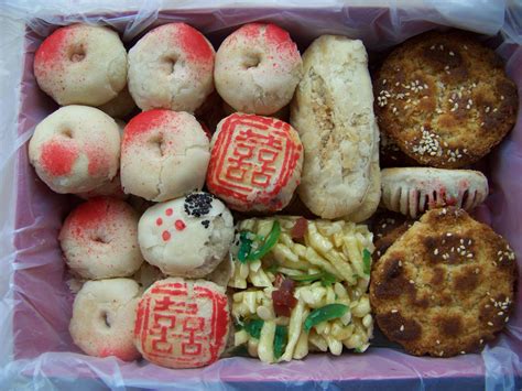 中西面点工艺