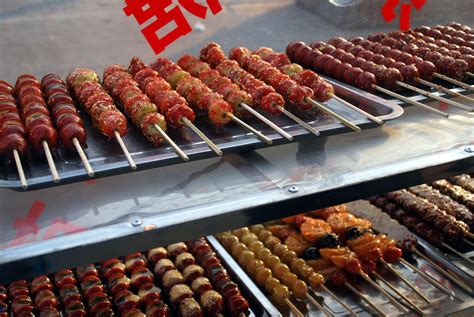 食品
