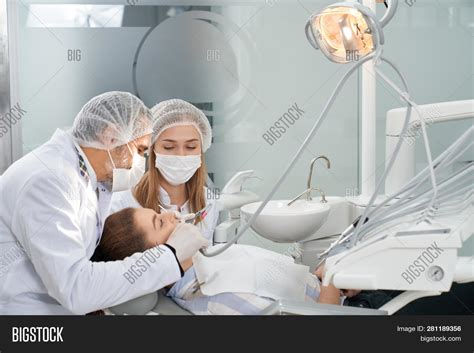 口腔医学技术