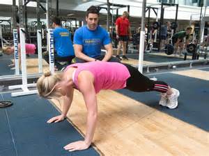 健身指导与管理