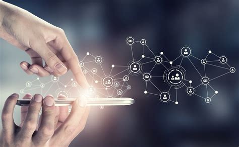 移动通信技术专业