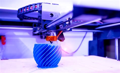 3D打印技术