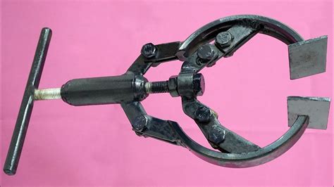 现代焊、钳技术