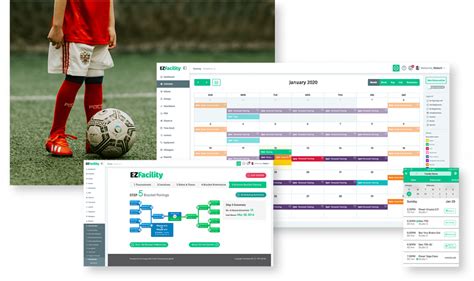 休闲体育服务与管理