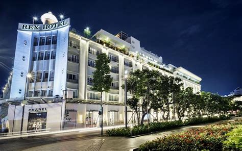 涉外酒店管理