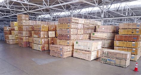 商品储藏与检验
