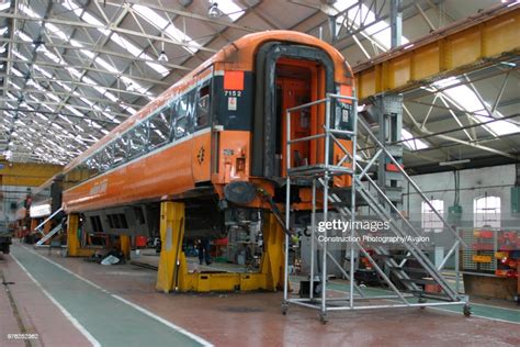 铁道车辆运用与检修