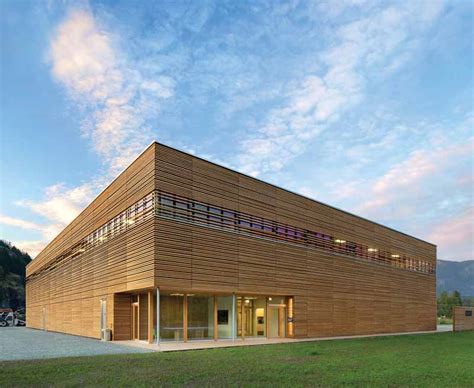 工业与民用建筑