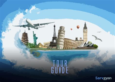 旅游导游与管理