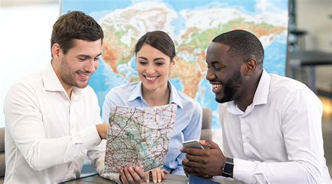 旅游服务与管理