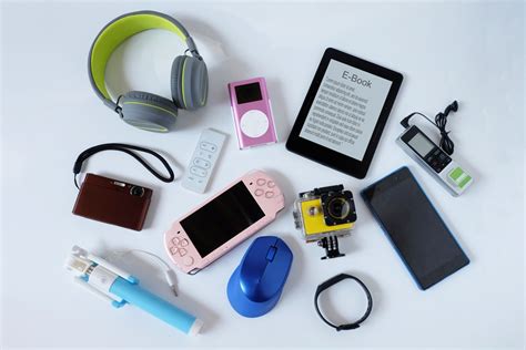 电子产品制造技术
