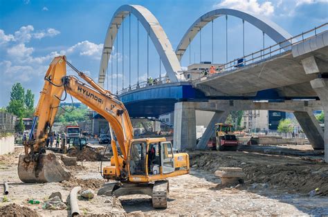 道路与桥梁工程施工