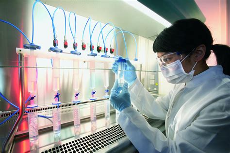 生物技术