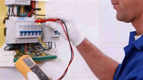 机电安装与维修