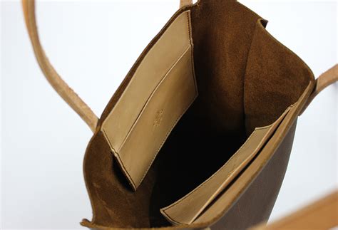 皮革制品造型设计