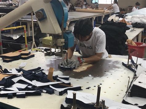 服装制作与工艺