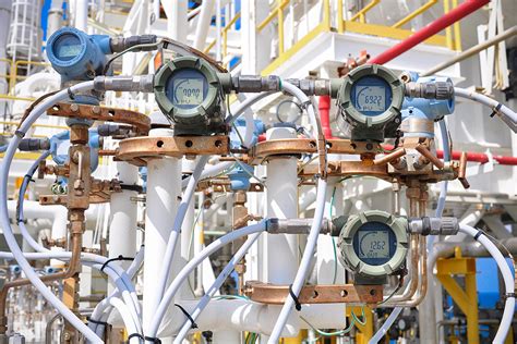 电工仪表工业自动化-技校