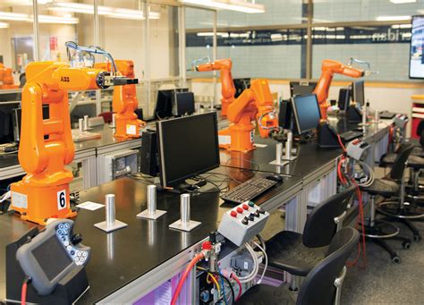 机电技术与应用