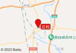 总校