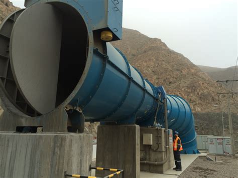 矿井通风与安全