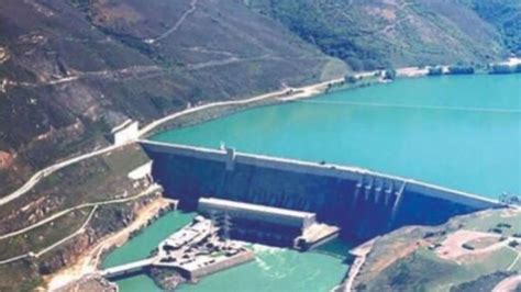 水利水电建筑工程