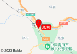 总校