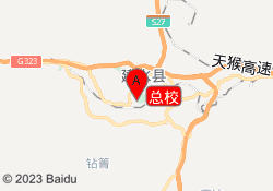 总校
