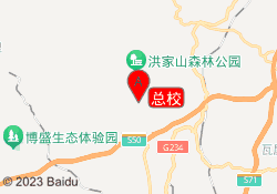 总校