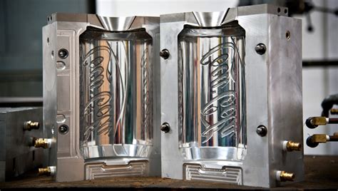 模具设计与制造