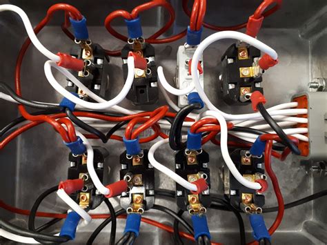 电气运行与控制