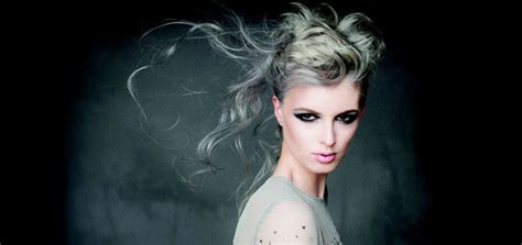 美容美发与形象设计