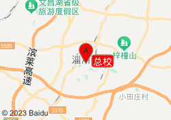 总校