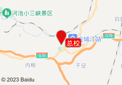 总校
