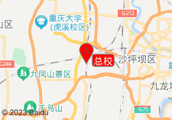 总校