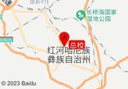总校