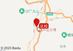 总校