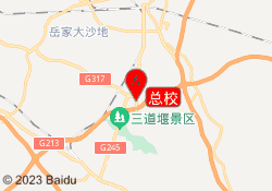 总校
