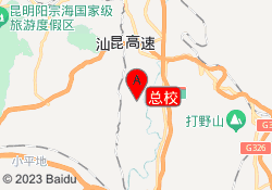 总校