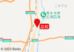 总校