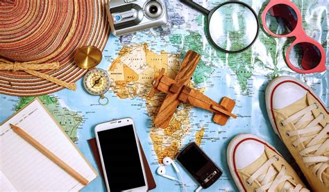 旅游服务与管理