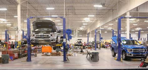 汽车制造与检修