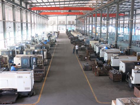 机械制造技术应用