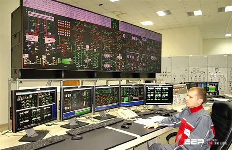 电气运行与控制